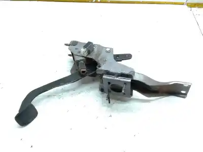Peça sobressalente para automóvel em segunda mão Pedal Da Embreagem por RENAULT MAXITY Fg 130.35/45 Referências OEM IAM   
