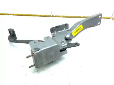 Peça sobressalente para automóvel em segunda mão pedal da embreagem por renault maxity fg 130.35/45 referências oem iam   