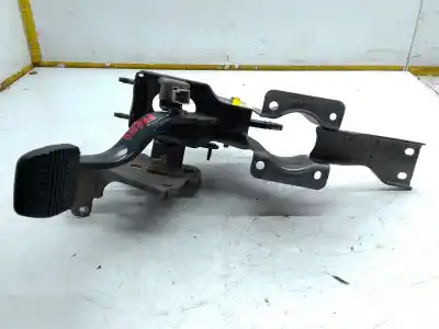 Peça sobressalente para automóvel em segunda mão Pedal De Travão por RENAULT MAXITY Fg 130.35/45 Referências OEM IAM   