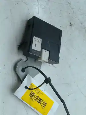 Second-hand car spare part ELECTRONIC MODULE for RENAULT MAXITY  OEM IAM references WC1G00771A  