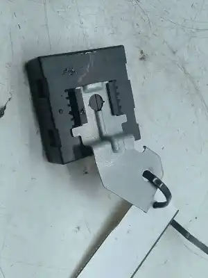 Second-hand car spare part electronic module for renault maxity fg 130.35/45 oem iam references wc1g00771a  