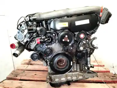 Pezzo di ricambio per auto di seconda mano Motore Completo per AUDI Q7 (4LB) 3.0 TDI quattro Riferimenti OEM IAM CAS  