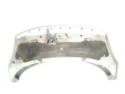 Автозапчастина б/у капок для renault grand scénic iii (jz0/1_) 1.5 dci посилання на oem iam 651008842r  