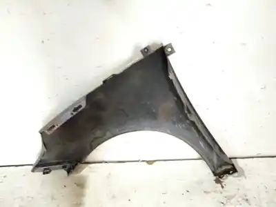 Автозапчасти б/у переднее правое крыло за renault grand scénic iii (jz0/1_) 1.5 dci ссылки oem iam 631004270r  