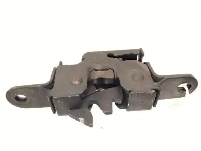 İkinci el araba yedek parçası  için RENAULT GRAND SCÉNIC III (JZ0/1_)  OEM IAM referansları 656010010R  