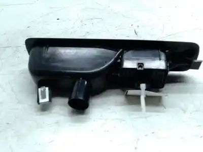 İkinci el araba yedek parçası arka sag cam kontrolü için renault grand scénic iii (jz0/1_) 1.5 dci oem iam referansları 82950000r  