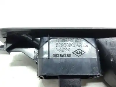 İkinci el araba yedek parçası arka sag cam kontrolü için renault grand scénic iii (jz0/1_) 1.5 dci oem iam referansları 82950000r  