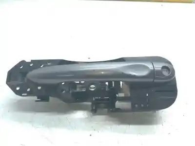 İkinci el araba yedek parçası  için RENAULT GRAND SCÉNIC III (JZ0/1_)  OEM IAM referansları 806070032R  