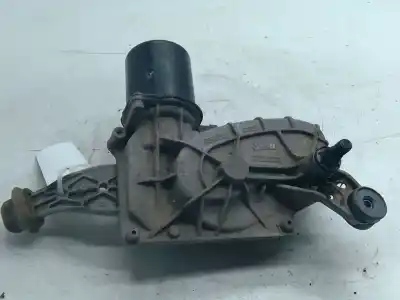 Second-hand car spare part front windshield wiper motor for renault grand scénic iii (jz0/1_) 1.5 dci oem iam references w000002178  
