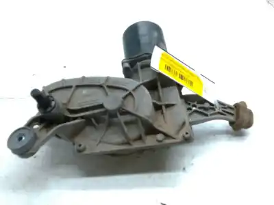 Peça sobressalente para automóvel em segunda mão motor do limpa para brisas por renault grand scénic iii (jz0/1_) 1.5 dci referências oem iam w000002192