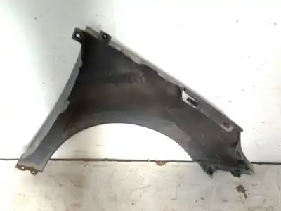 Second-hand car spare part left front fin for renault grand scénic iii (jz0/1_) 1.5 dci oem iam references 631015271r  