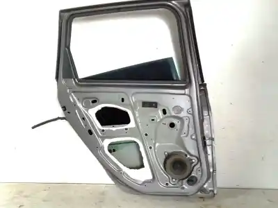 Peça sobressalente para automóvel em segunda mão porta do automóvel traseira esquerda por renault grand scénic iii (jz0/1_) 1.5 dci referências oem iam 821017991r  