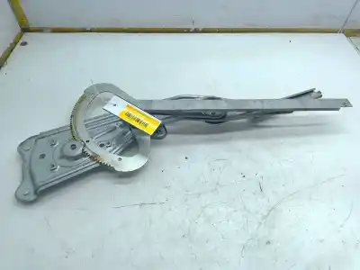 Peça sobressalente para automóvel em segunda mão elevador de vidros traseiro direito por renault grand scénic iii (jz0/1_) 1.5 dci referências oem iam 827300005r