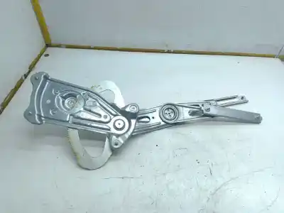 Second-hand car spare part rear right window regulator for renault grand scénic iii (jz0/1_) 1.5 dci oem iam references 827300005r  