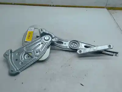 Peça sobressalente para automóvel em segunda mão elevador de vidros traseiro esquerdo por renault grand scénic iii (jz0/1_) 1.5 dci referências oem iam 827216769r