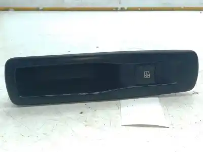 Peça sobressalente para automóvel em segunda mão botão / interruptor elevador vidro traseiro esquerdo por renault grand scénic iii (jz0/1_) 1.5 dci referências oem iam 8295000004