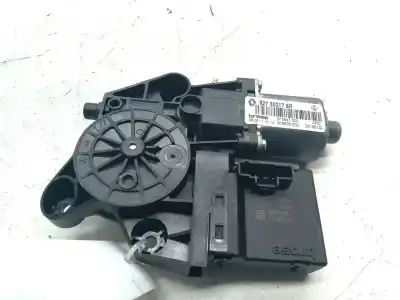 Peça sobressalente para automóvel em segunda mão motor elevador vidro traseiro direito por renault grand scénic iii (jz0/1_) 1.5 dci referências oem iam 827303178r