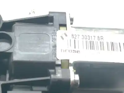 Second-hand car spare part rear right window motor for renault grand scénic iii (jz0/1_) 1.5 dci oem iam references 827303178r  