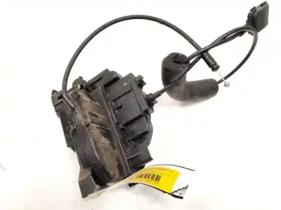 Second-hand car spare part front right door lock for renault grand scénic iii (jz0/1_) 1.5 dci oem iam references 805020006r  