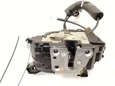 İkinci el araba yedek parçası Arka Sag Kapi Kilidi için RENAULT GRAND SCÉNIC III (JZ0/1_) 1.5 DCI OEM IAM referansları 825020033R  