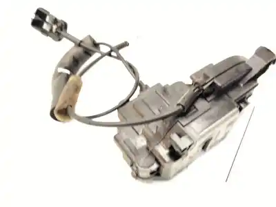 Автозапчастина б/у замок заднього правого дверя для renault grand scénic iii (jz0/1_) 1.5 dci посилання на oem iam 825020033r  