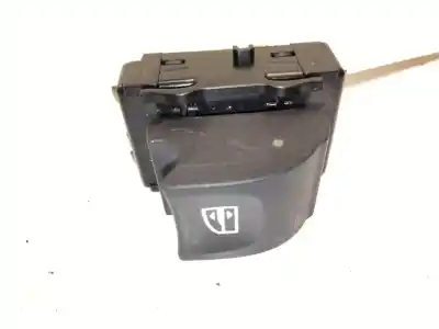 Peça sobressalente para automóvel em segunda mão botão / interruptor elevador vidro dianteiro direito por renault grand scénic iii (jz0/1_) 1.5 dci referências oem iam 809600018r