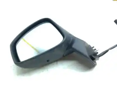 Peça sobressalente para automóvel em segunda mão espelho retrovisor esquerdo por renault grand scénic iii (jz0/1_) 1.5 dci referências oem iam 963021615r  