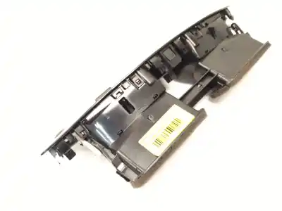 Автозапчастина б/у аератор для renault grand scénic iii (jz0/1_) 1.5 dci посилання на oem iam 682600031r  