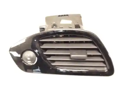 Peça sobressalente para automóvel em segunda mão grelha de ventilação tablier por renault grand scénic iii (jz0/1_) 1.5 dci referências oem iam 687613373r