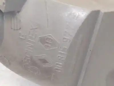 Peça sobressalente para automóvel em segunda mão farolim dianteiro esquerdo por renault 19 ii (b/c53_) 1.8 (b/c53y) referências oem iam 7700815977  