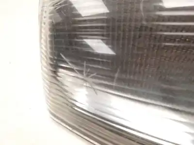 Peça sobressalente para automóvel em segunda mão farolim dianteiro esquerdo por renault 19 ii (b/c53_) 1.8 (b/c53y) referências oem iam 7700815977  