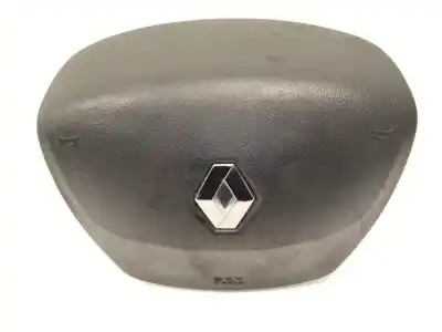 Peça sobressalente para automóvel em segunda mão airbag dianteiro esquerdo por renault grand scénic iii (jz0/1_) 1.5 dci referências oem iam 985701921r