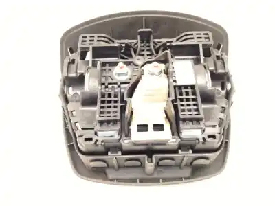 Автозапчастина б/у передня ліва подушка безопасности для renault grand scénic iii (jz0/1_) 1.5 dci посилання на oem iam 985701921r  