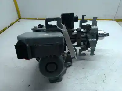 Peça sobressalente para automóvel em segunda mão coluna de direcção por renault grand scénic iii (jz0/1_) 1.5 dci referências oem iam 488103131r