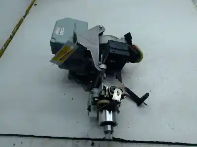 Автозапчастина б/у рульва колонка для renault grand scénic iii (jz0/1_) 1.5 dci посилання на oem iam 488103131r  