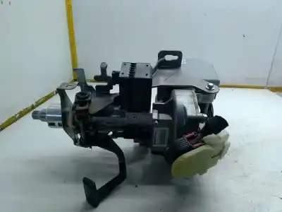 Автозапчастина б/у рульва колонка для renault grand scénic iii (jz0/1_) 1.5 dci посилання на oem iam 488103131r  