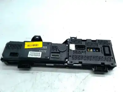 Автозапчастина б/у панель інструментів для renault grand scénic iii (jz0/1_) 1.5 dci посилання на oem iam 248103583r  