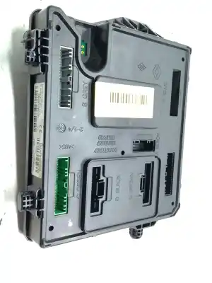 Peça sobressalente para automóvel em segunda mão módulo de confort / bsi /bcm por renault grand scénic iii (jz0/1_) 1.5 dci referências oem iam 284b17882r