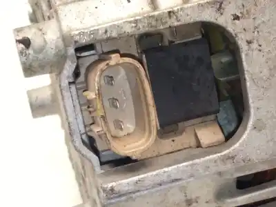 Second-hand car spare part alternator for renault maxity fg 130.35/45 oem iam references 5001874640  