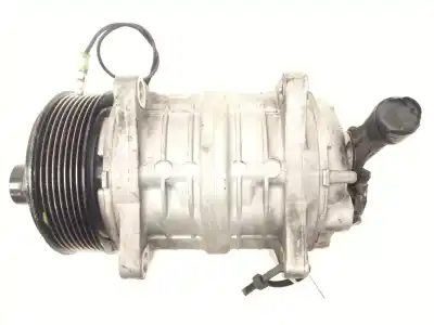 Peça sobressalente para automóvel em segunda mão compressor de ar condicionado a/a a/c por renault maxity fg 130.35/45 referências oem iam 92600eb30a  