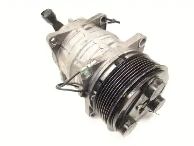 Peça sobressalente para automóvel em segunda mão compressor de ar condicionado a/a a/c por renault maxity fg 130.35/45 referências oem iam 92600eb30a  