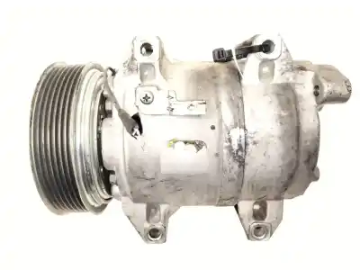 Peça sobressalente para automóvel em segunda mão Compressor De Ar Condicionado A/a A/c por RENAULT MAXITY Fg 130.35/45 Referências OEM IAM ZD30  