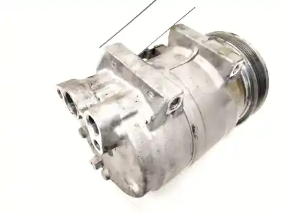 Peça sobressalente para automóvel em segunda mão compressor de ar condicionado a/a a/c por renault maxity fg 130.35/45 referências oem iam zd30  