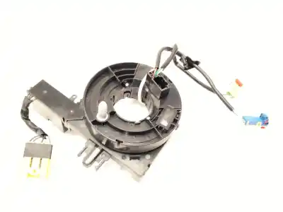 Peça sobressalente para automóvel em segunda mão fita do airbag por renault grand scénic iii (jz0/1_) 1.5 dci referências oem iam 255670019r