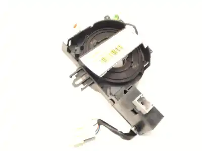 Автозапчастина б/у кільце піддушки безопасности для renault grand scénic iii (jz0/1_) 1.5 dci посилання на oem iam 255670019r  