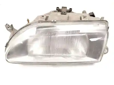 Peça sobressalente para automóvel em segunda mão Farol / Farolim Esquerdo por RENAULT 19 II (B/C53_) 1.8 (B/C53Y) Referências OEM IAM 7701036027  