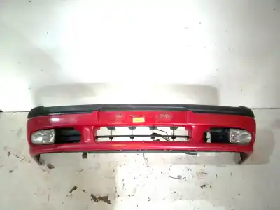 Peça sobressalente para automóvel em segunda mão PARA CHOQUES DIANTEIRO por RENAULT 19 II (B/C53_)  Referências OEM IAM 7701367290  