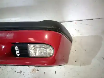 Peça sobressalente para automóvel em segunda mão para choques dianteiro por renault 19 ii (b/c53_) 1.8 (b/c53y) referências oem iam 7701367290  