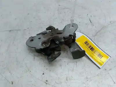 Peça sobressalente para automóvel em segunda mão Fechadura Do Capô por RENAULT 19 II (B/C53_) 1.8 (B/C53Y) Referências OEM IAM   