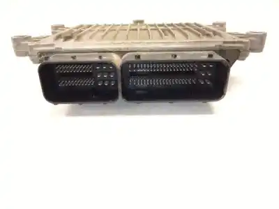 Second-hand car spare part ecu engine control for renault maxity fg 130.35/45 oem iam references 23730le00c  0281034222